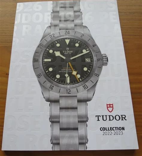 new tudor watches|tudor catalogue.